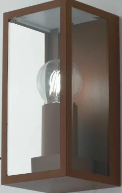 Outdoor-Wandleuchte MONDRIAN