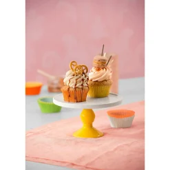 Papierbackförmchen KAISER