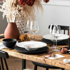 Pastateller MANUFACTURE ROCK