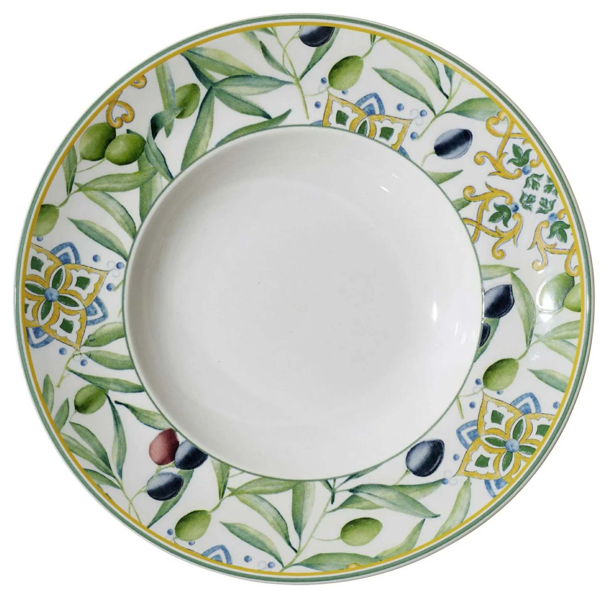 Pastateller ROMA OLIVA