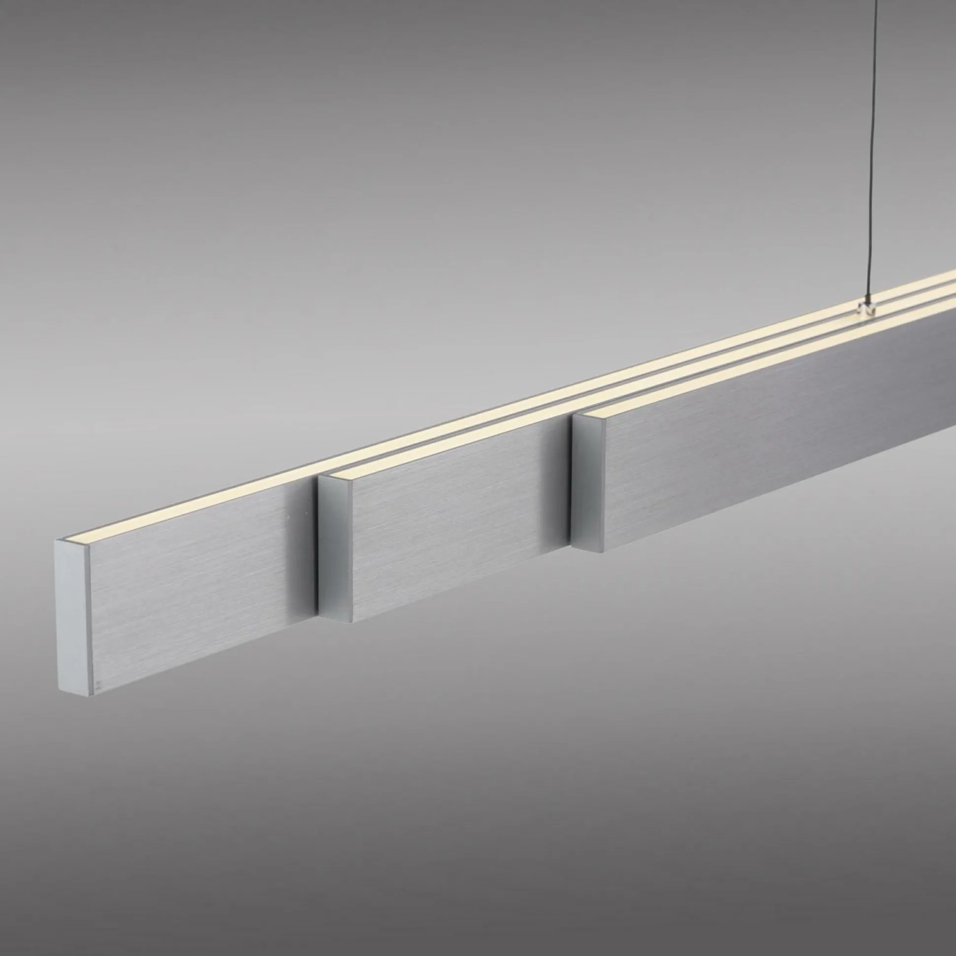 Pendelleuchte ADRIANA SQUARE