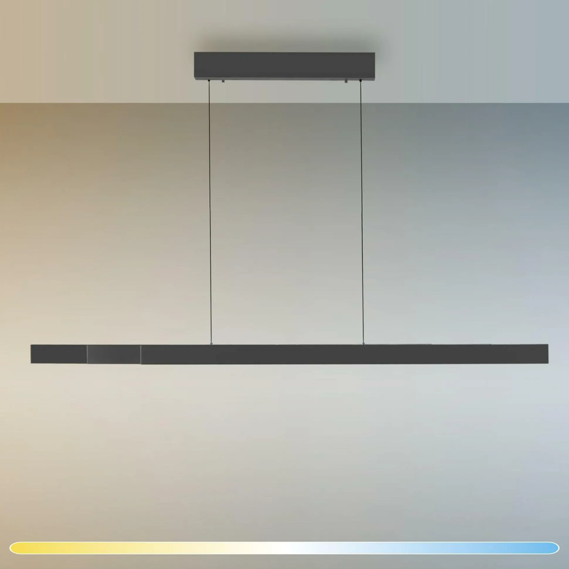 Pendelleuchte ADRIANA SQUARE