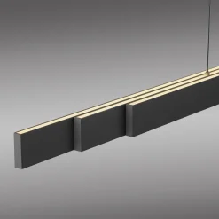 Pendelleuchte ADRIANA SQUARE