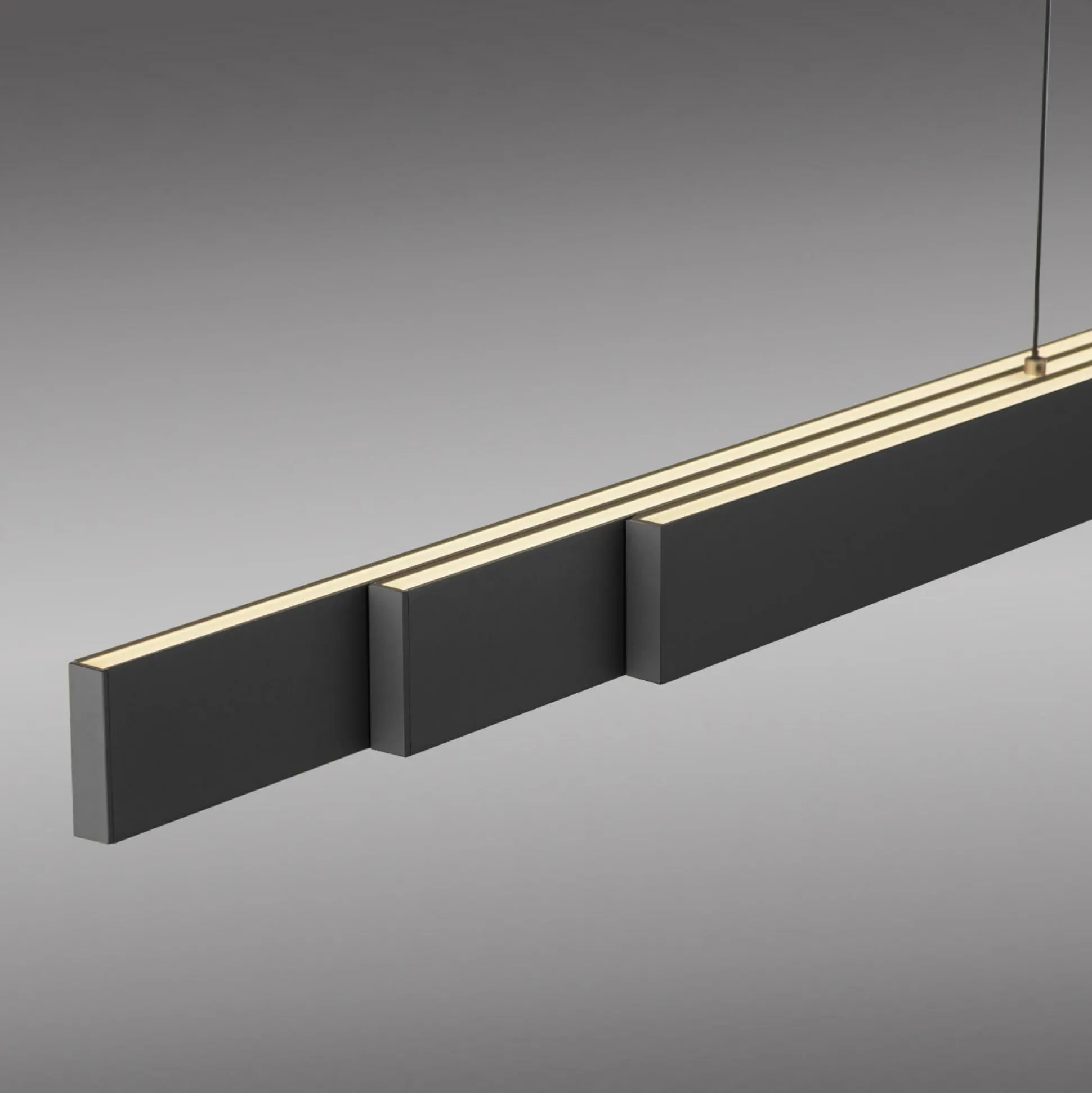 Pendelleuchte ADRIANA SQUARE