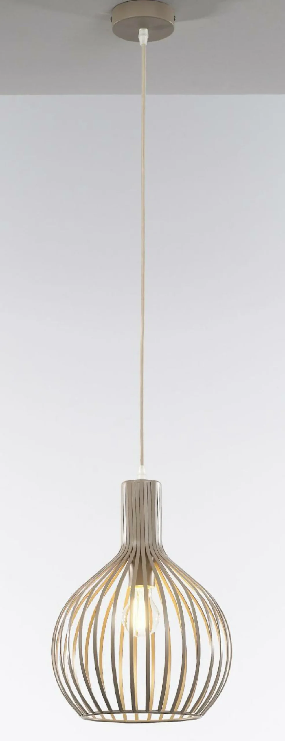 Pendelleuchte COLLIN II