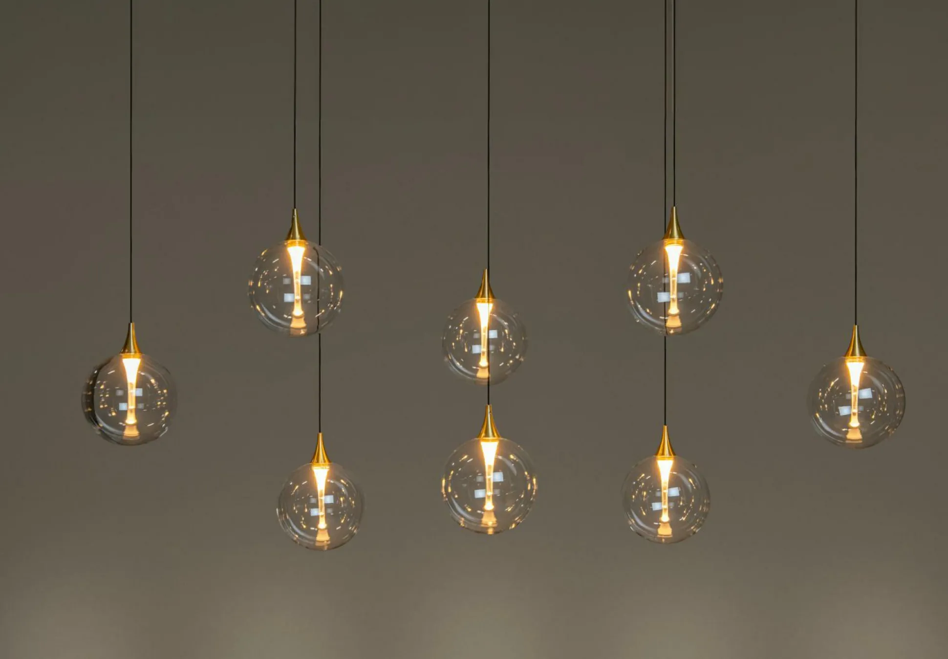 Pendelleuchte GISELA