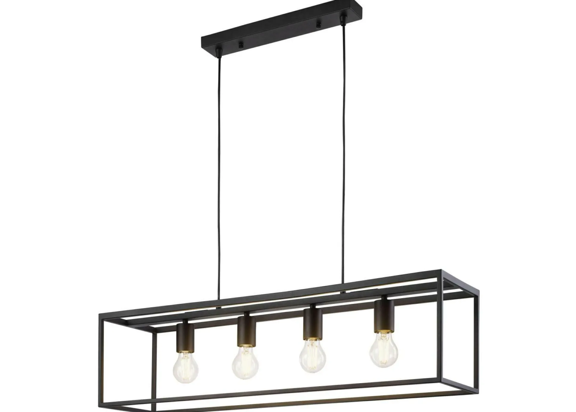 Pendelleuchte HAMPER