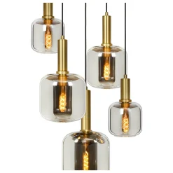 Pendelleuchte JOANET