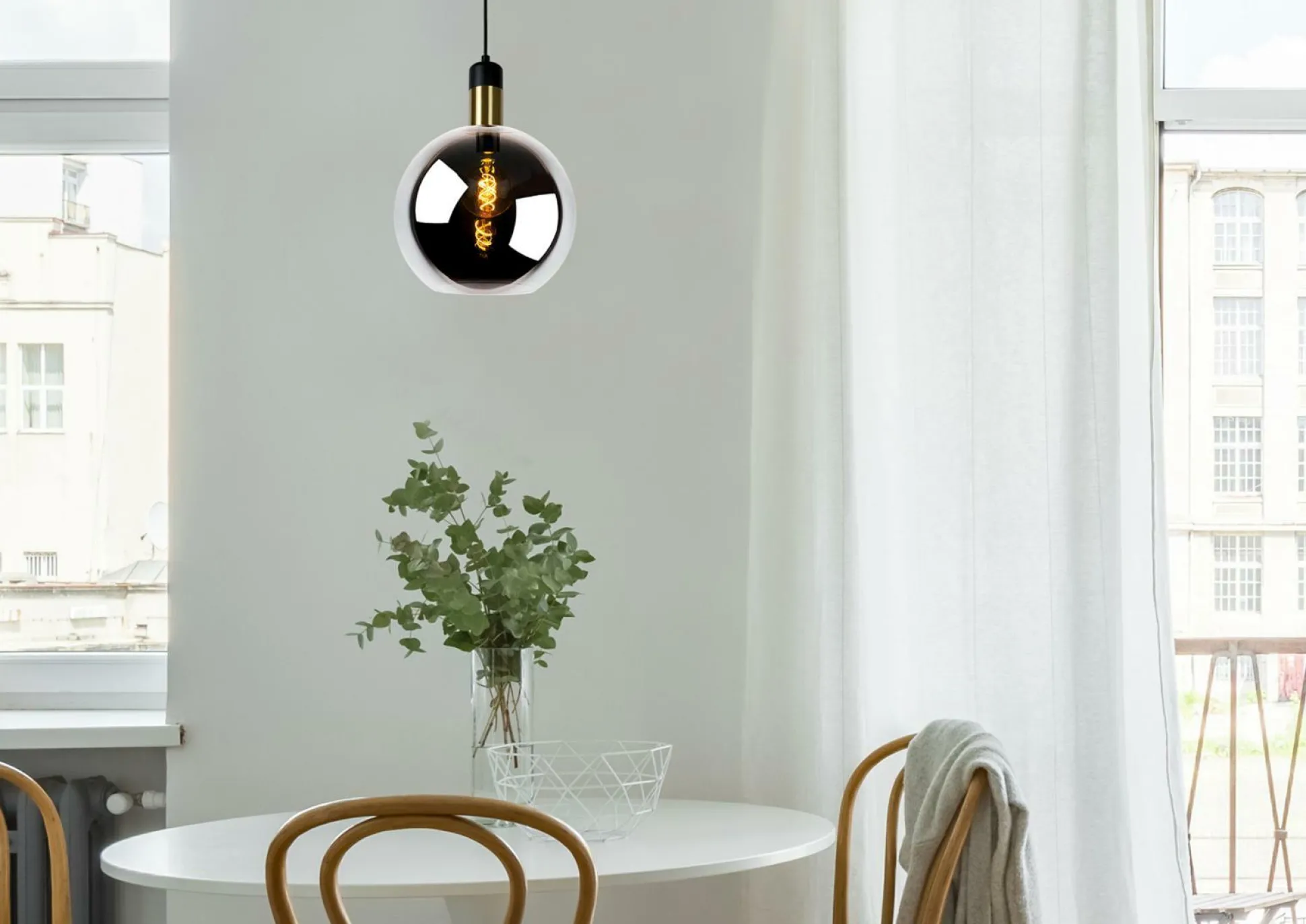 Pendelleuchte JULIUS