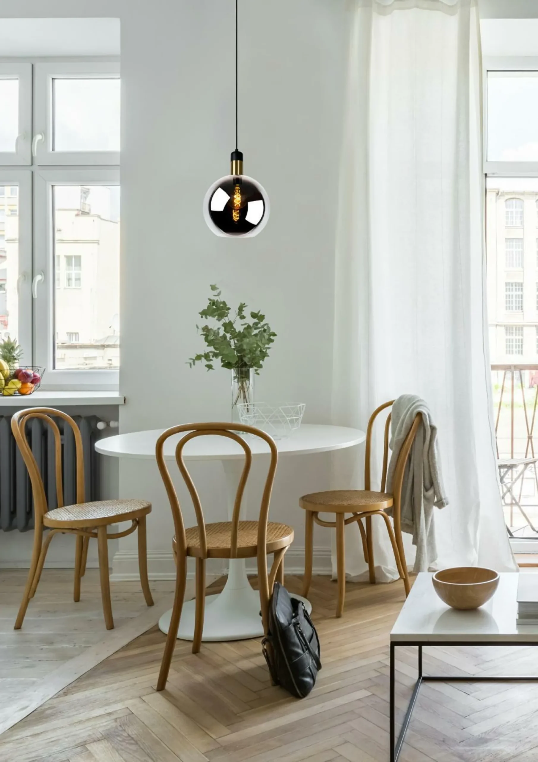 Pendelleuchte JULIUS