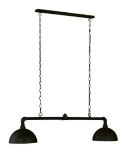 Pendelleuchte LEITUNG