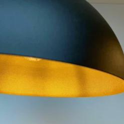 Pendelleuchte LEITUNG