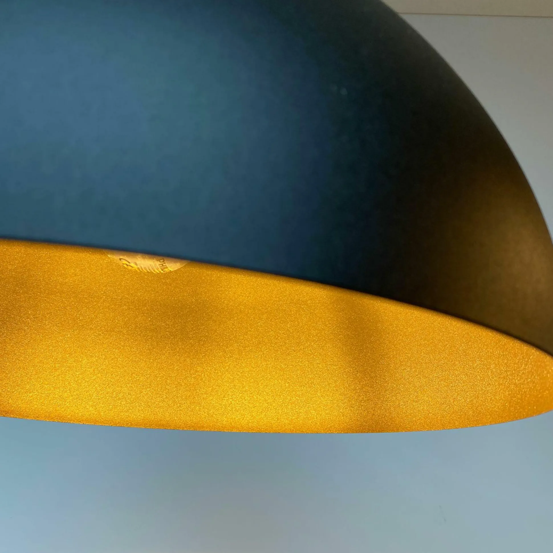 Pendelleuchte LEITUNG