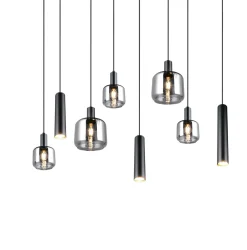 Pendelleuchte MATARO