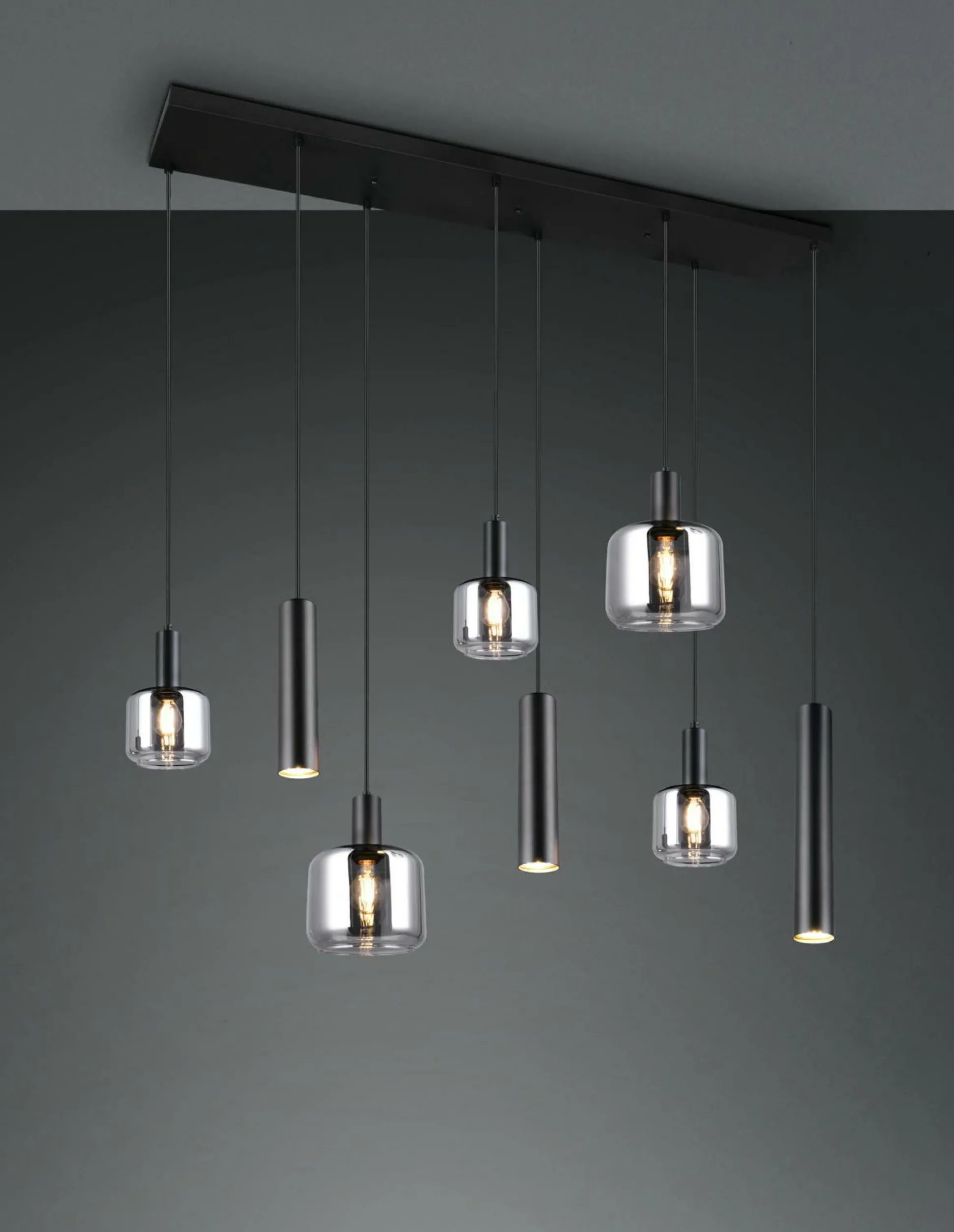 Pendelleuchte MATARO