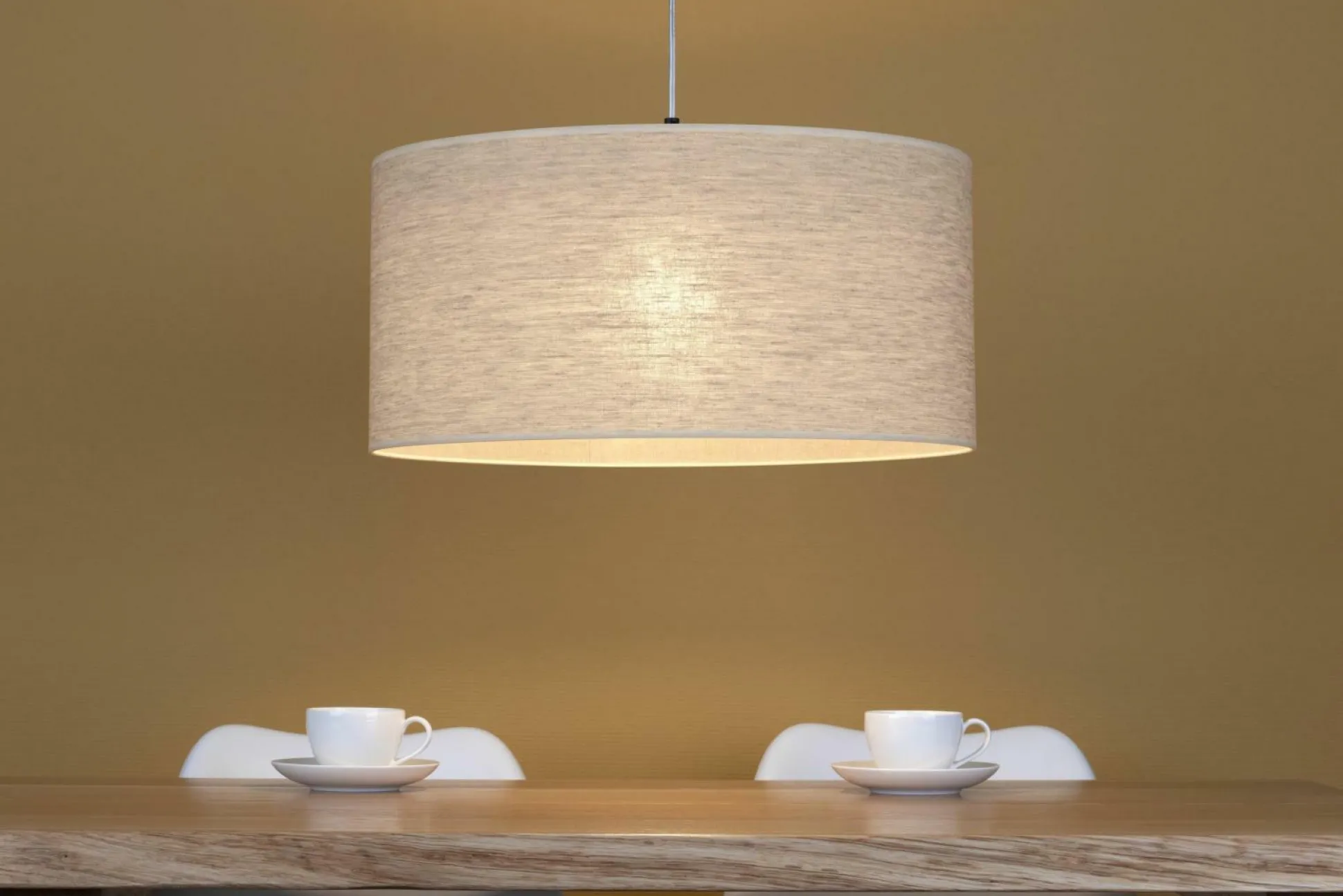 Pendelleuchte MONDO BELOS