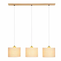 Pendelleuchte MONDO BELOS