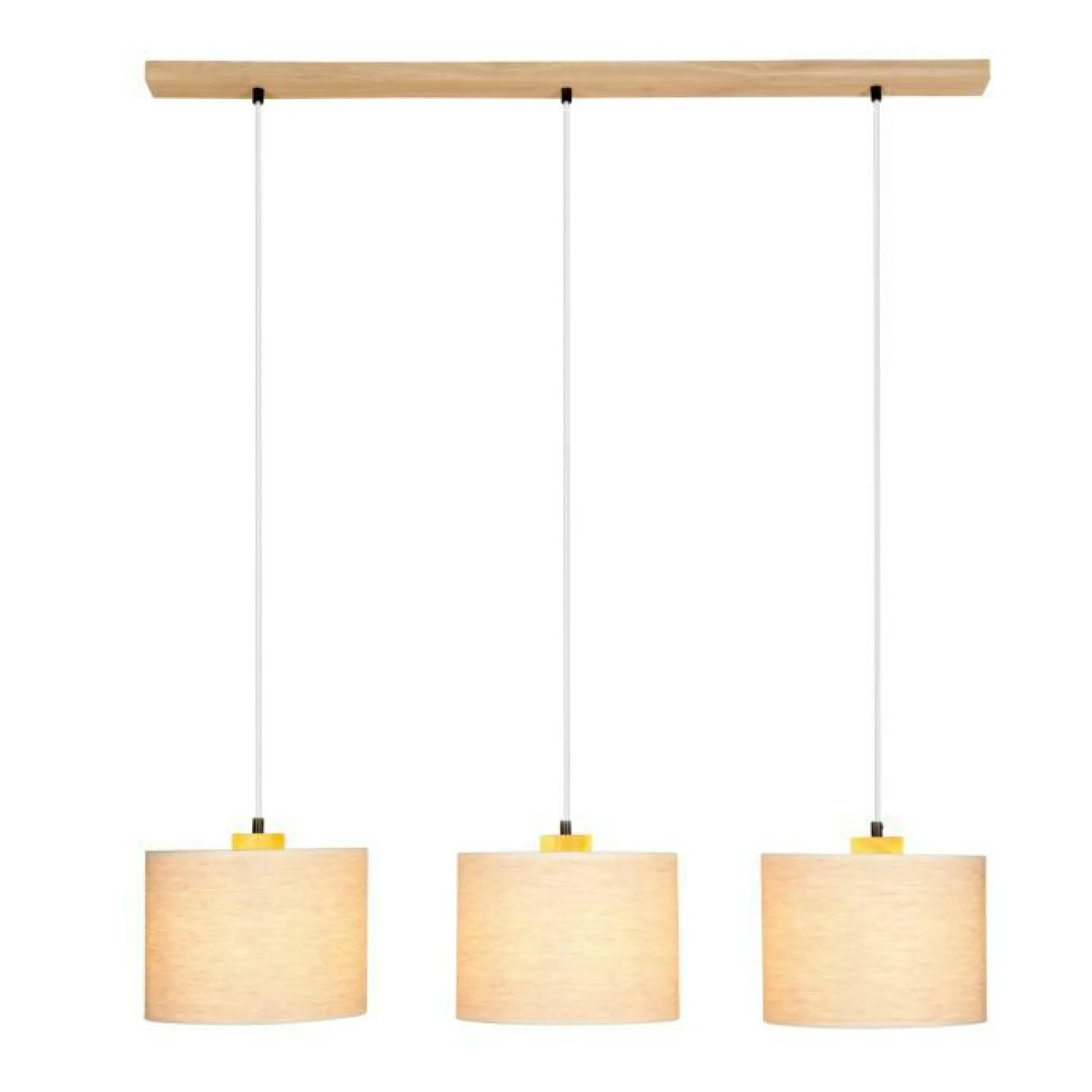 Pendelleuchte MONDO BELOS