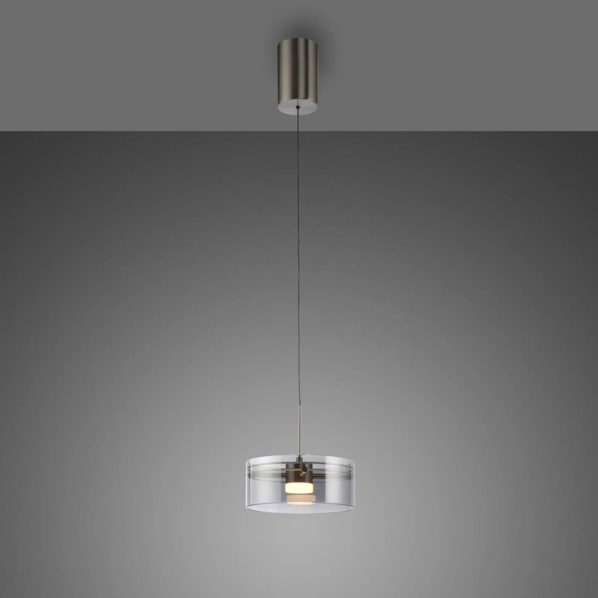 Pendelleuchte MONDO KARENA