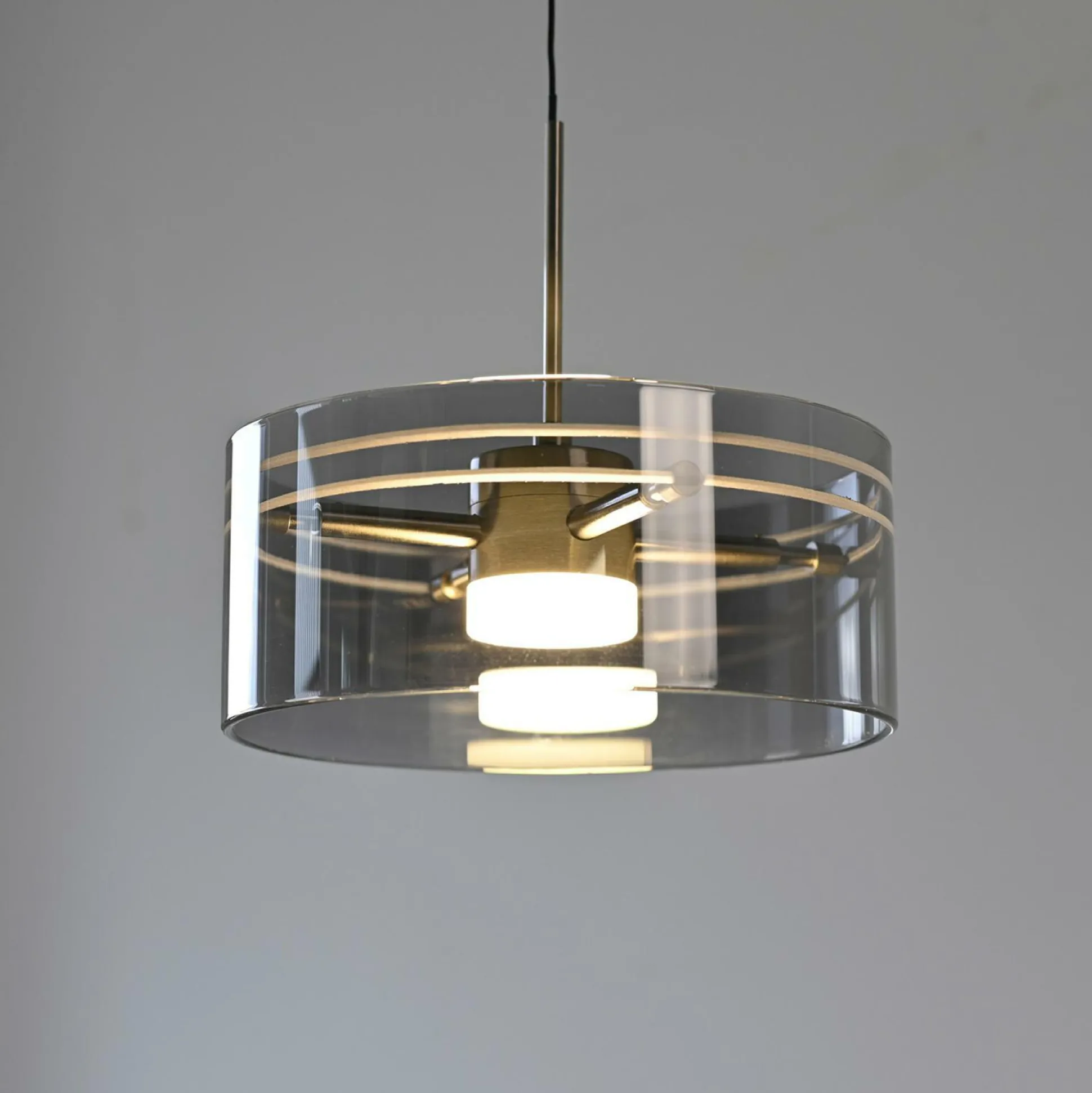 Pendelleuchte MONDO KARENA