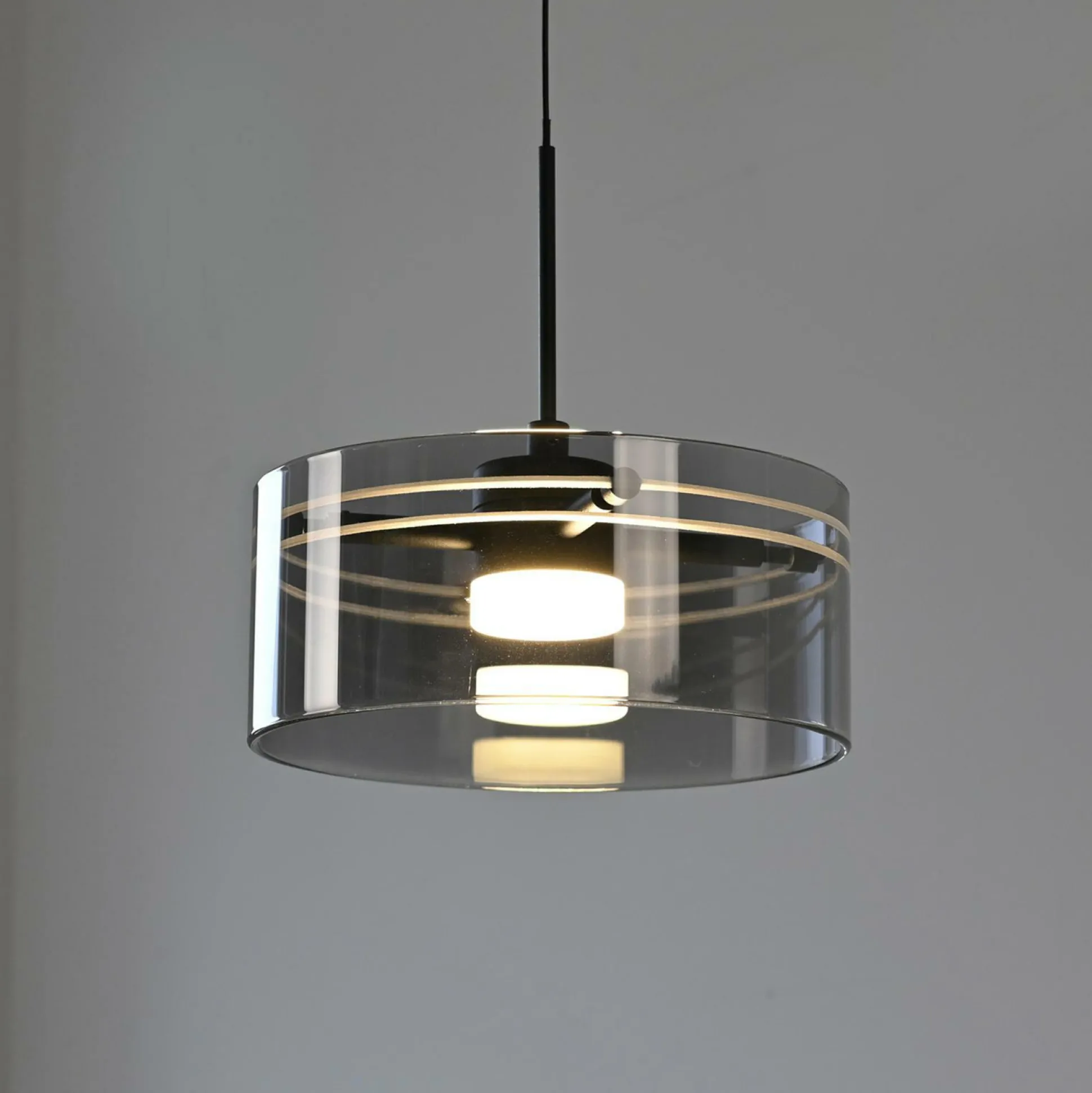 Pendelleuchte MONDO KARENA