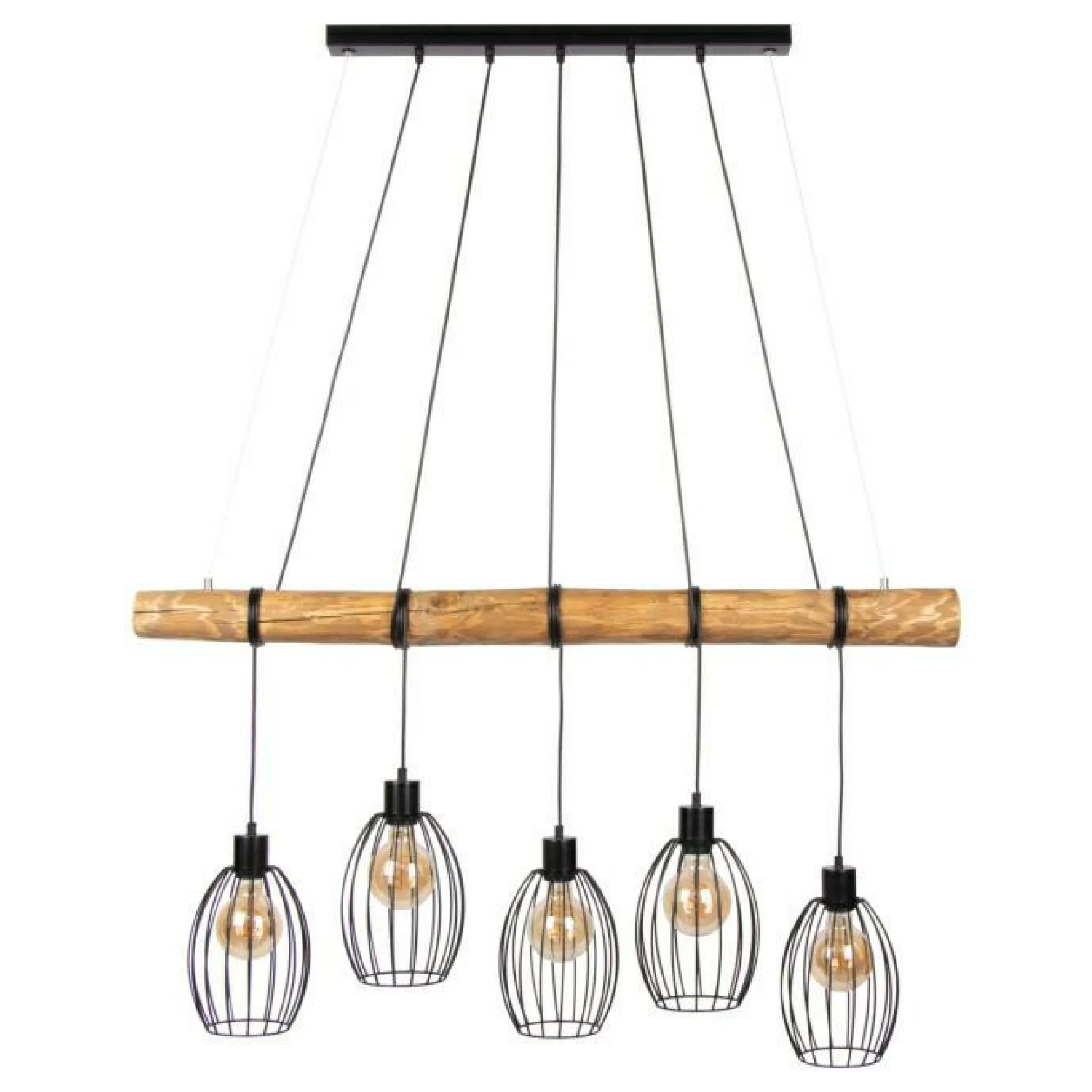 Pendelleuchte MONDO TRABO