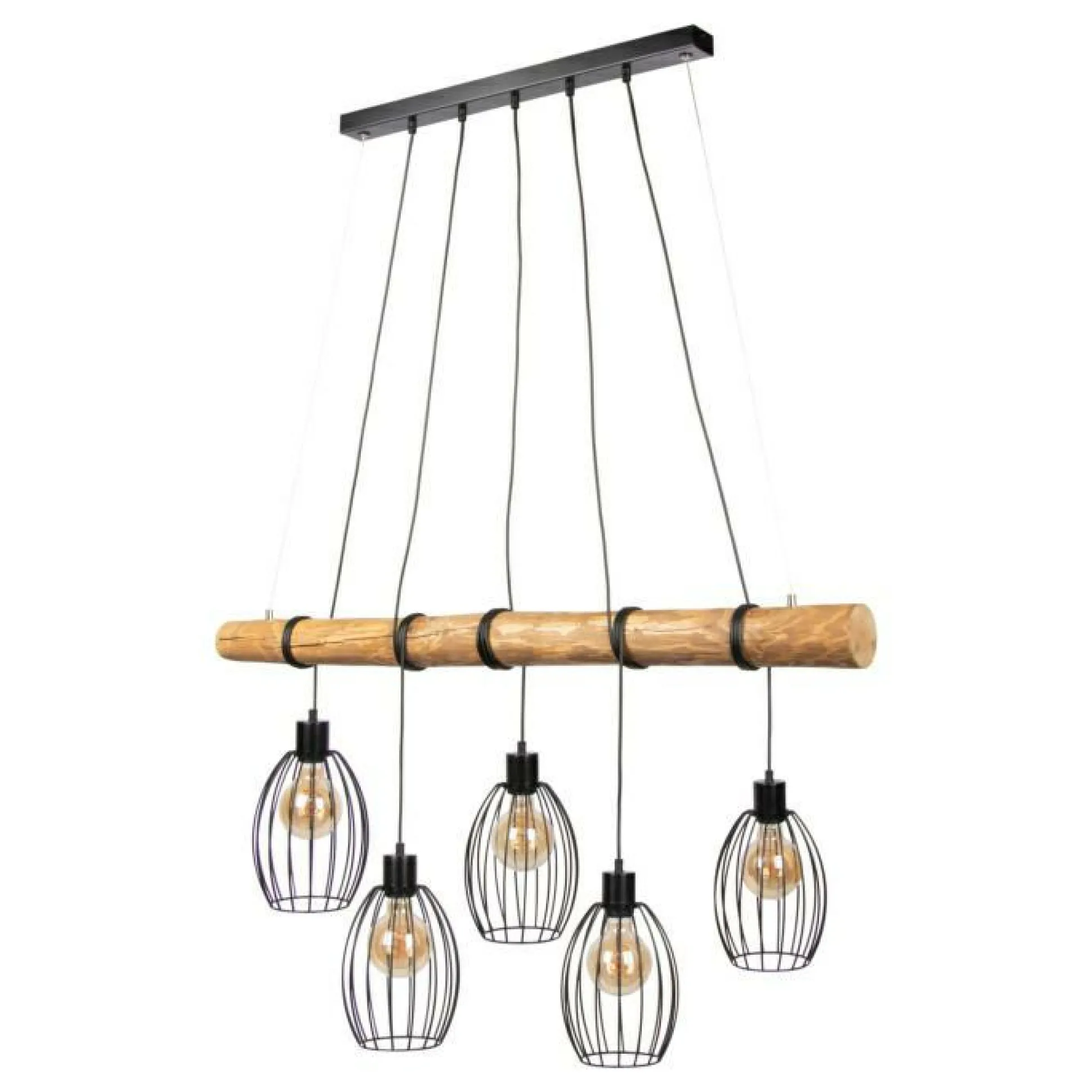 Pendelleuchte MONDO TRABO