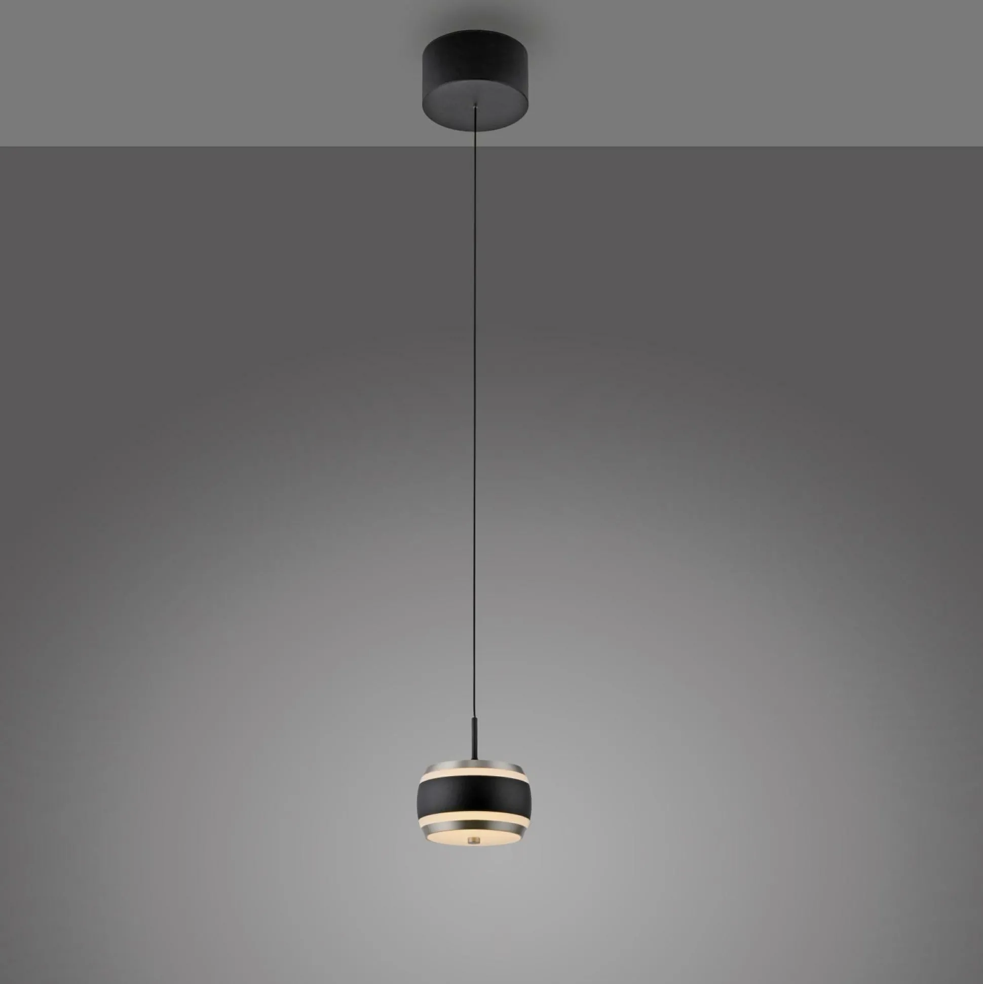 Pendelleuchte PURE FALLING