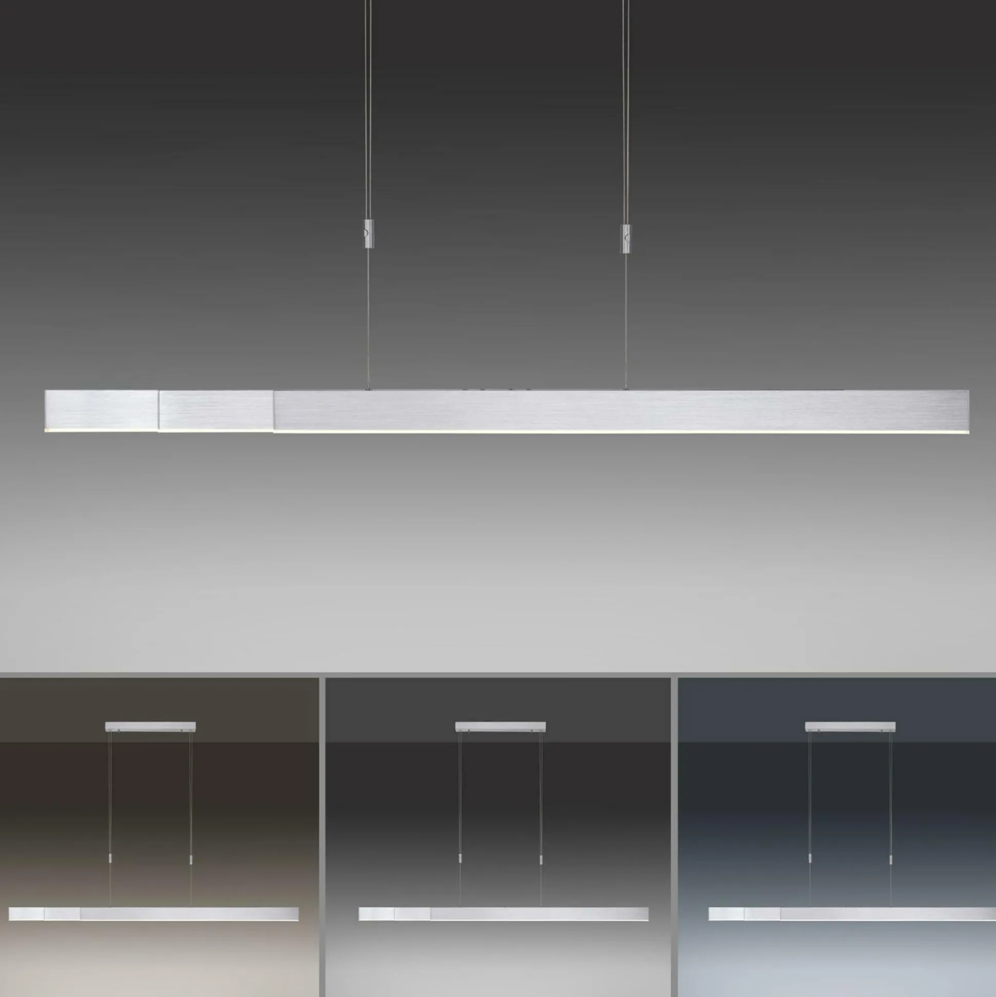 Pendelleuchte PURE MOTO