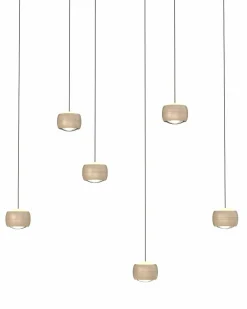 Pendelleuchte QUIBERON