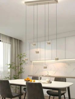 Pendelleuchte QUIBERON