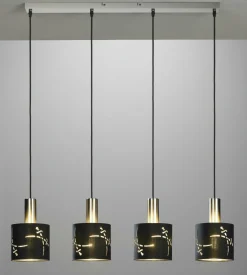 Pendelleuchte SANSIBAR ARCHSUM