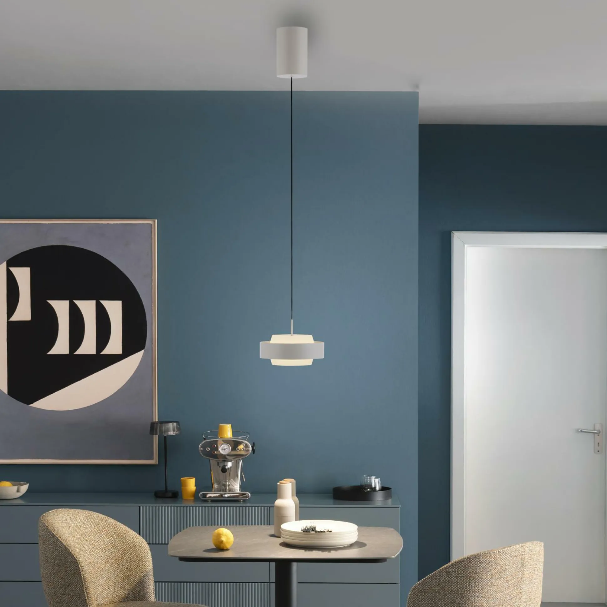 Pendelleuchte SCHÖNER WOHNEN ELMO