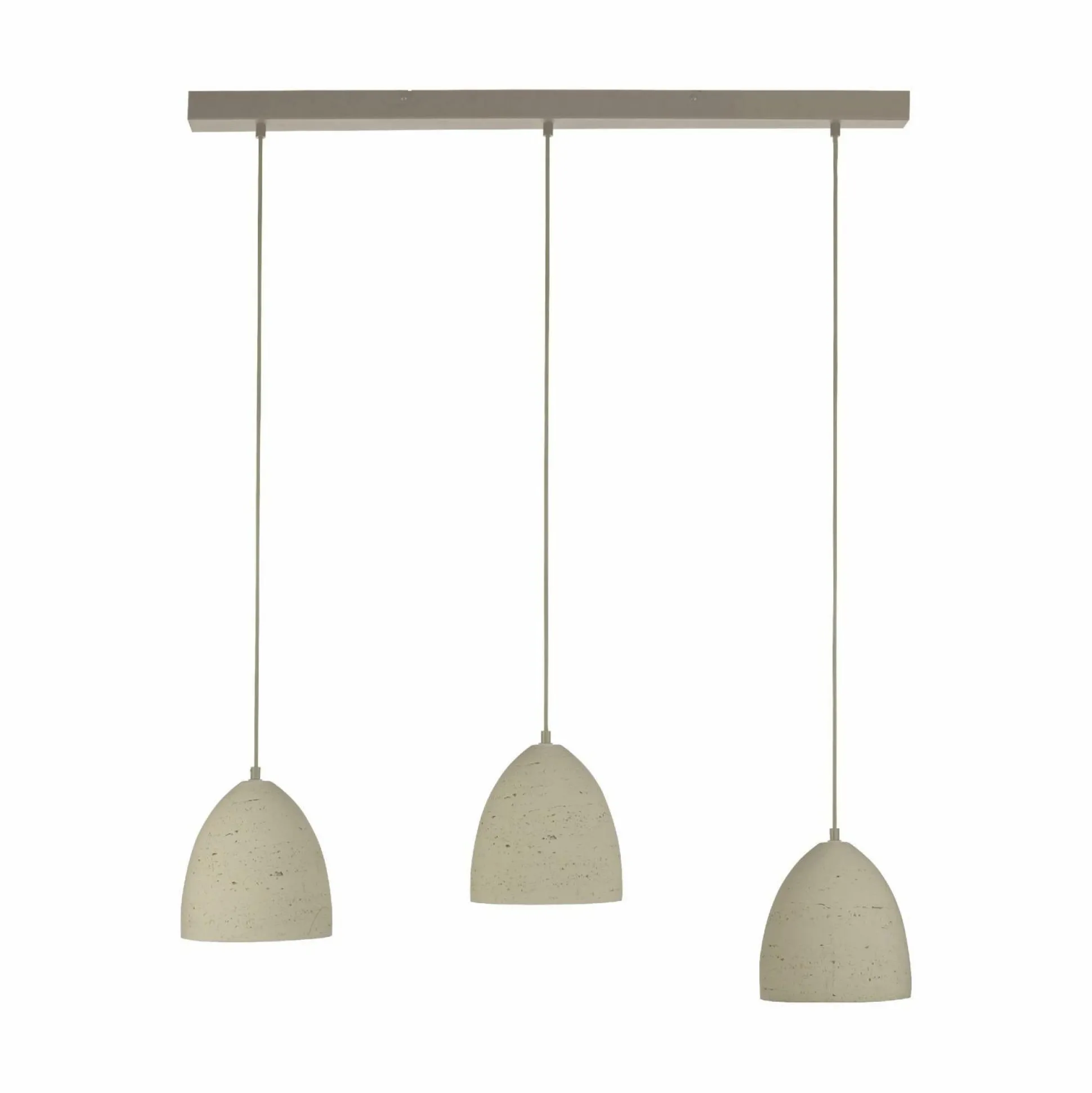 Pendelleuchte SCHÖNER WOHNEN TRAVENTA