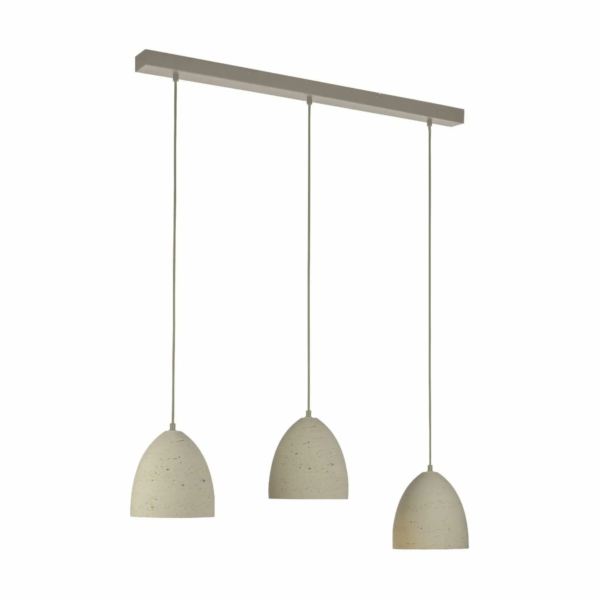 Pendelleuchte SCHÖNER WOHNEN TRAVENTA