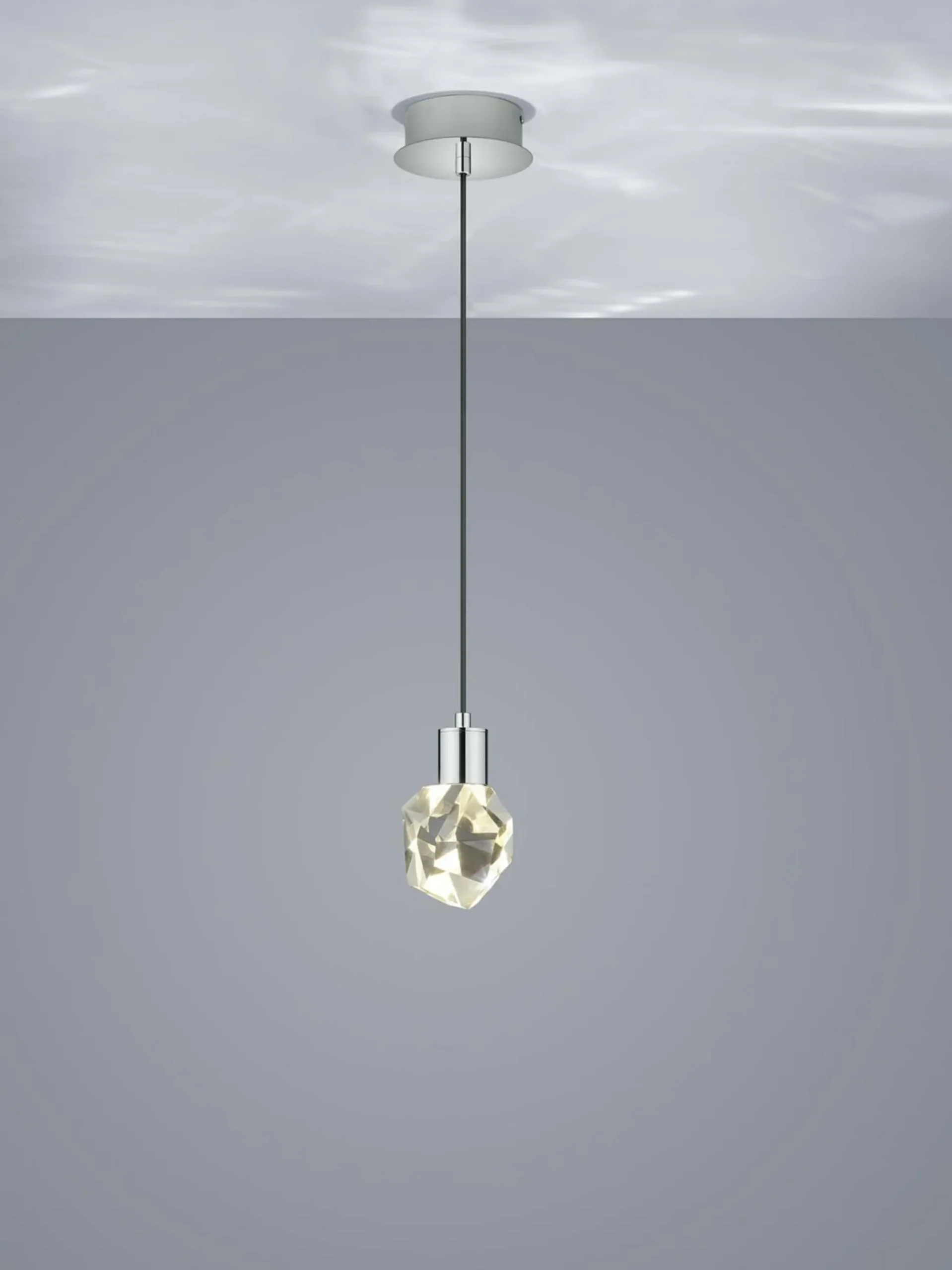 Pendelleuchte Select VERANO