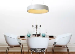 Pendelleuchte TALOWE LED