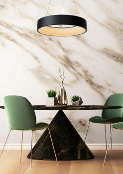 Pendelleuchte TALOWE LED