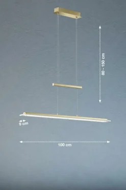 Pendelleuchte TENSO TW