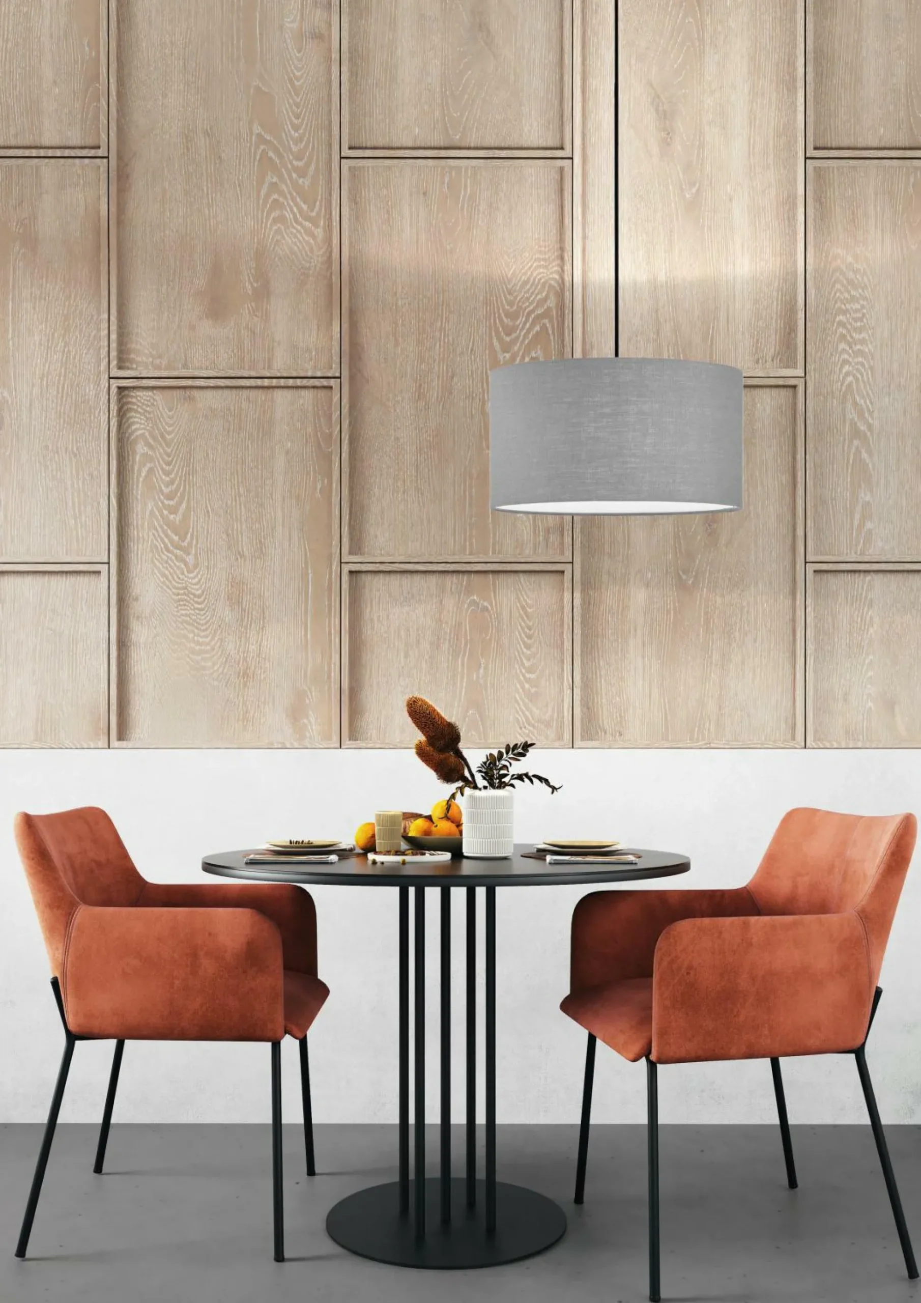 Pendelleuchte TERAMO