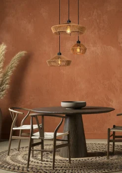 Pendelleuchte YUNKAI