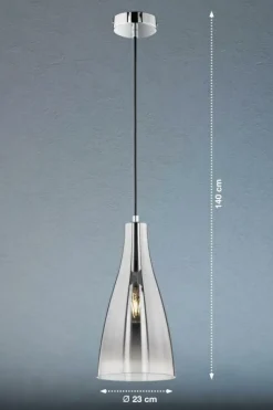 Pendelleuchte ZEAL