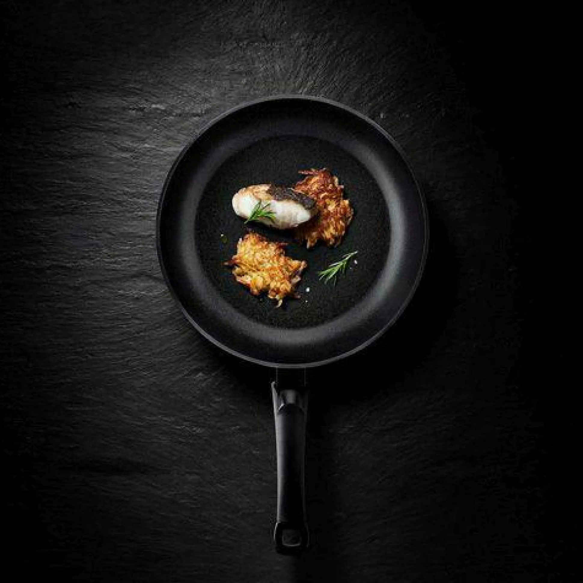 Pfanne Fissler LEVITAL+ CLASSIC