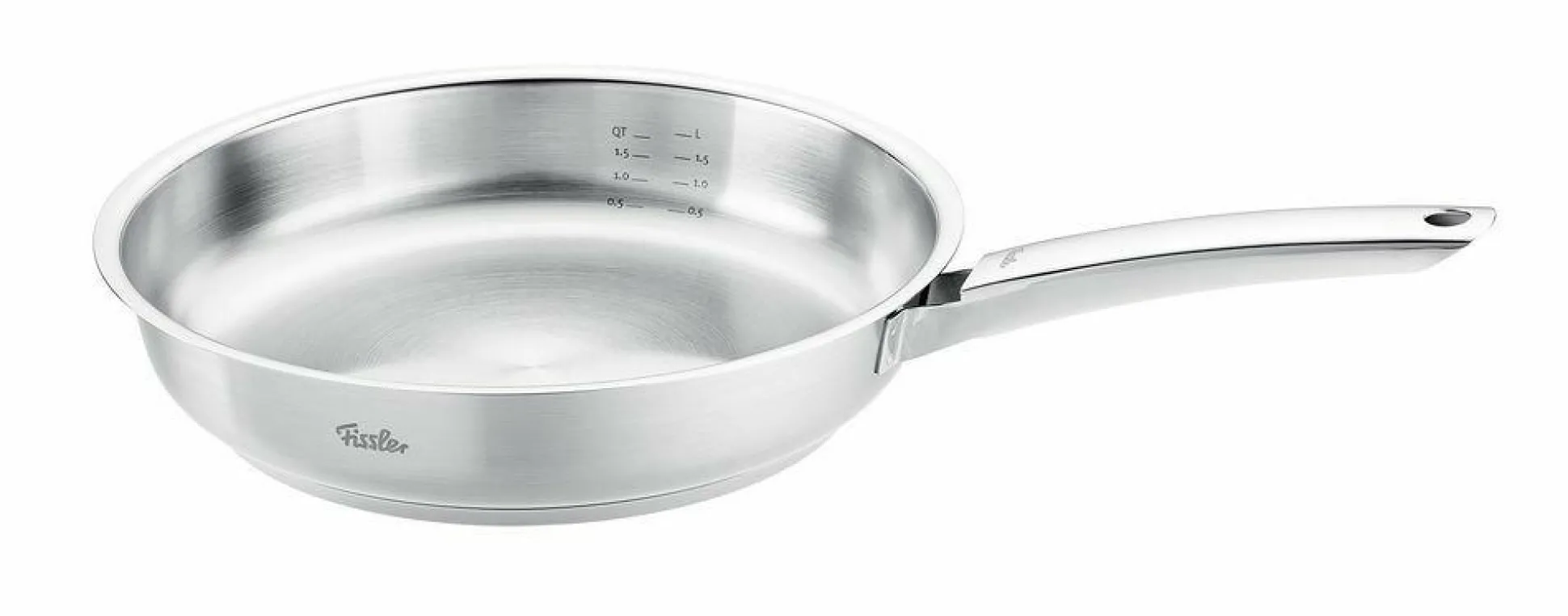 Pfanne Fissler PURE COLLECTION