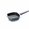 Pfanne WOLL NOWO TITANIUM