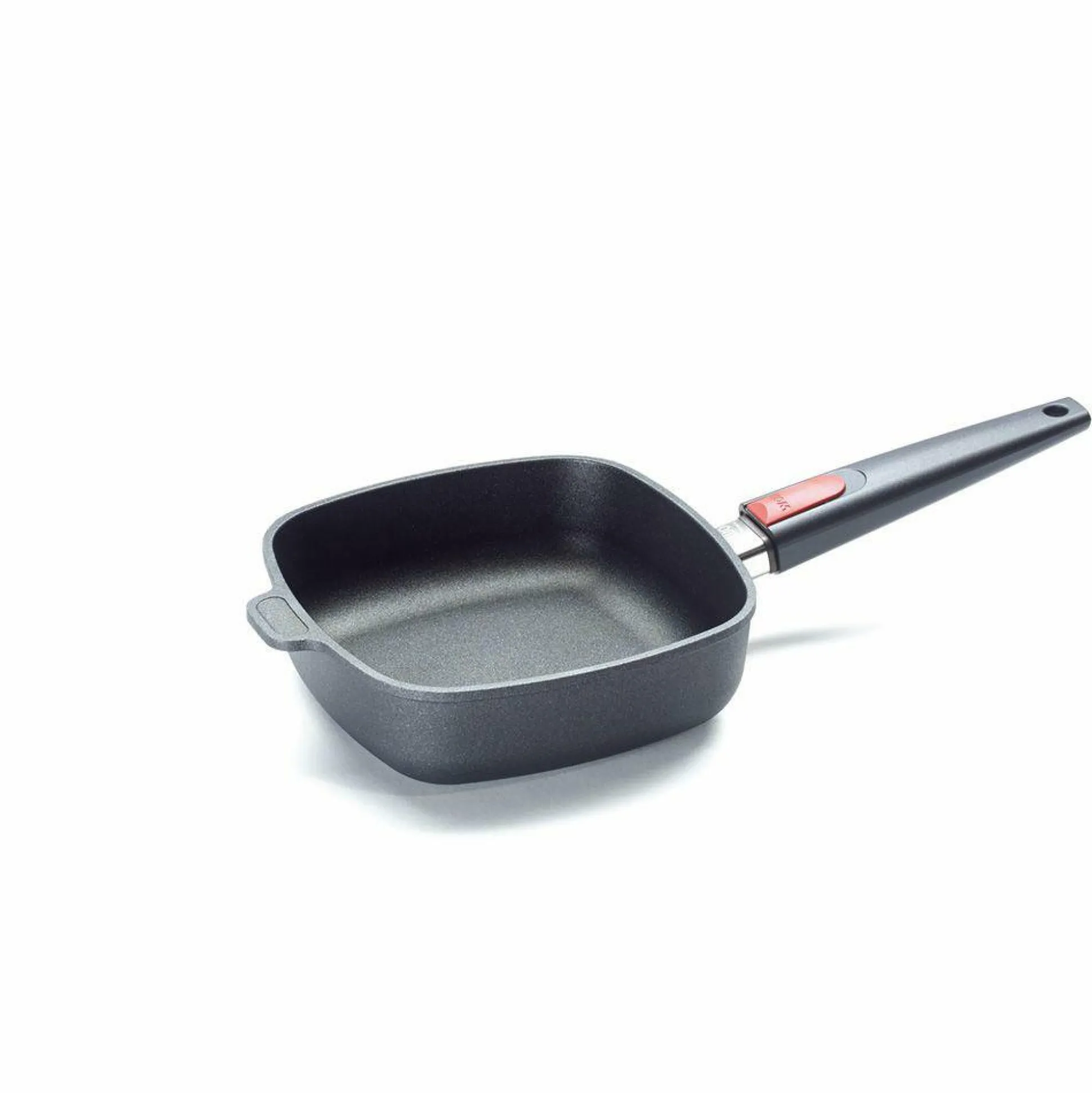 Pfanne WOLL NOWO TITANIUM