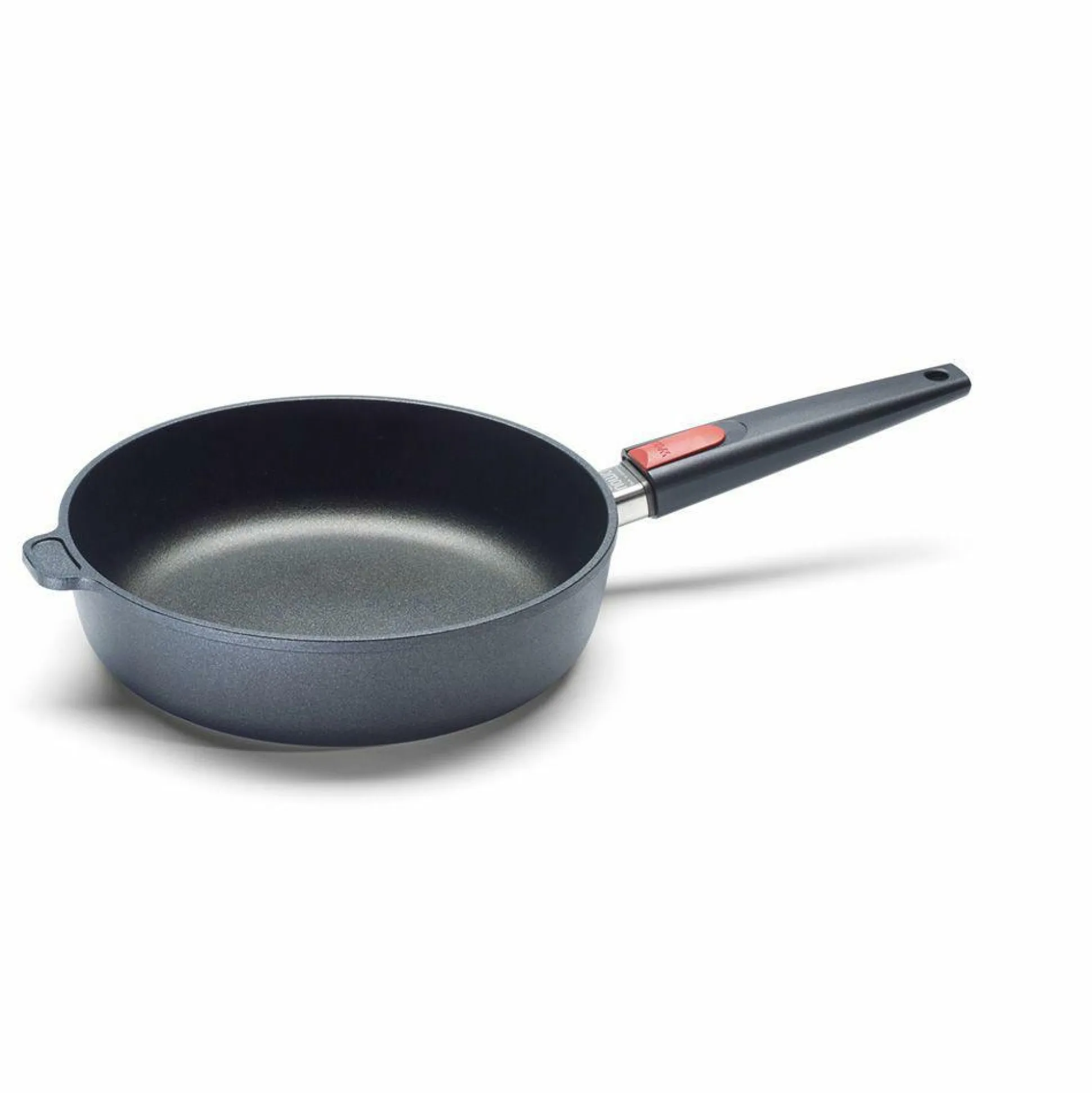 Pfanne WOLL NOWO TITANIUM