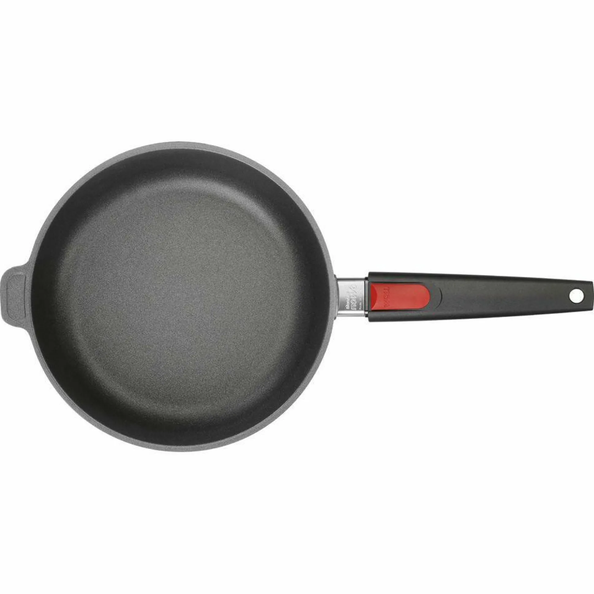 Pfanne WOLL NOWO TITANIUM
