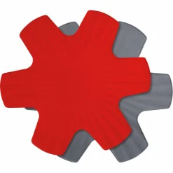 Pfannenschutz-Set WOLL