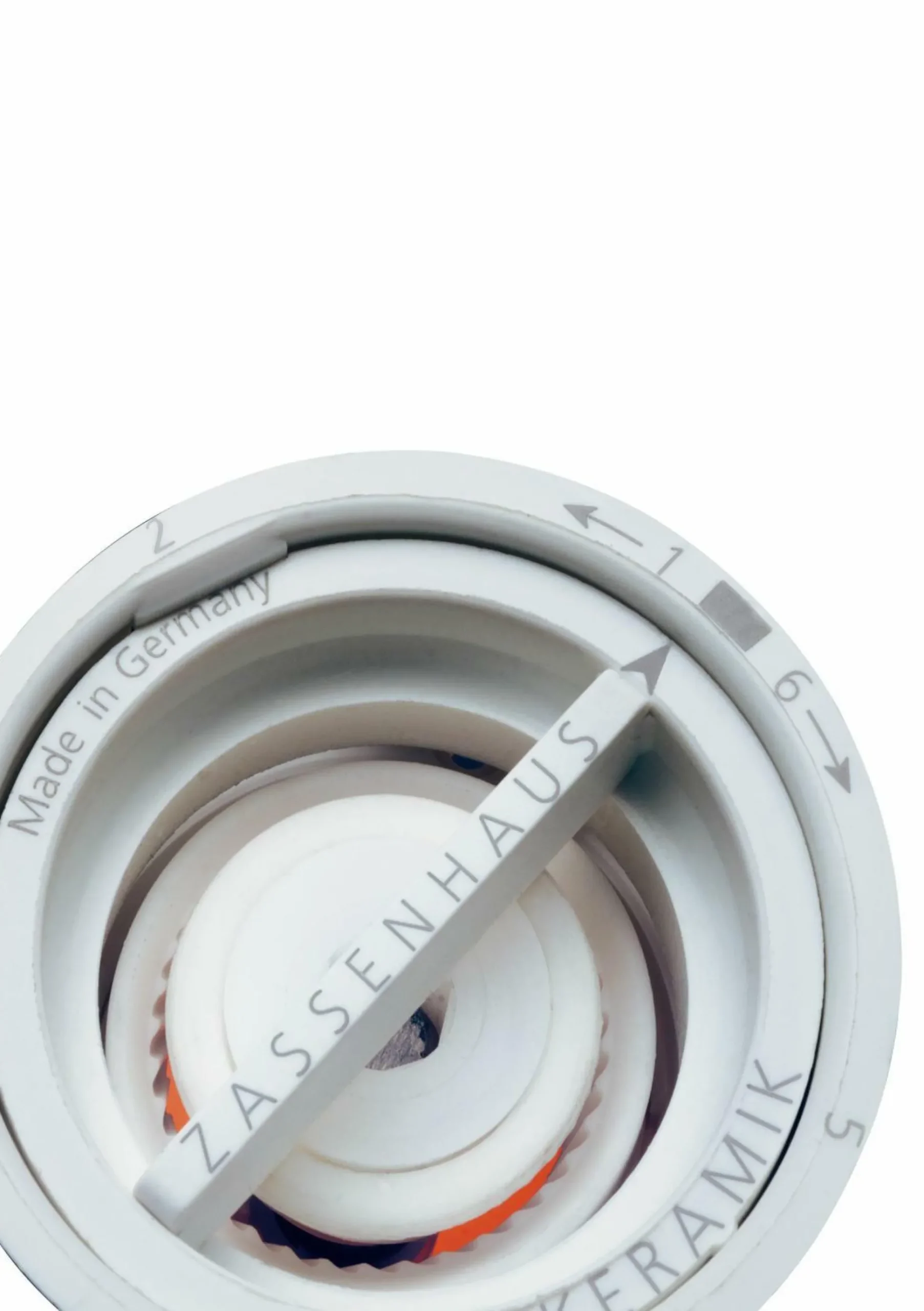 Pfeffermühle, elektrisch GERA